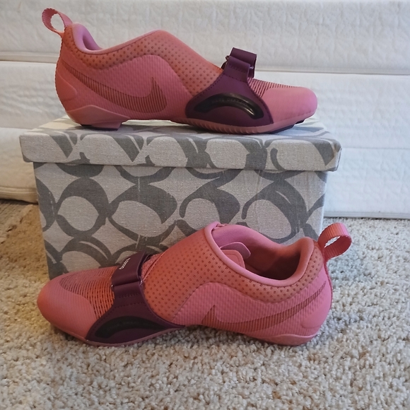 Nike Superrep biking shoes - Picture 4 of 6